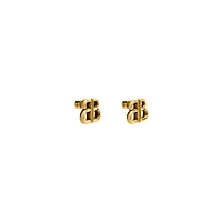monaco stud s earrings