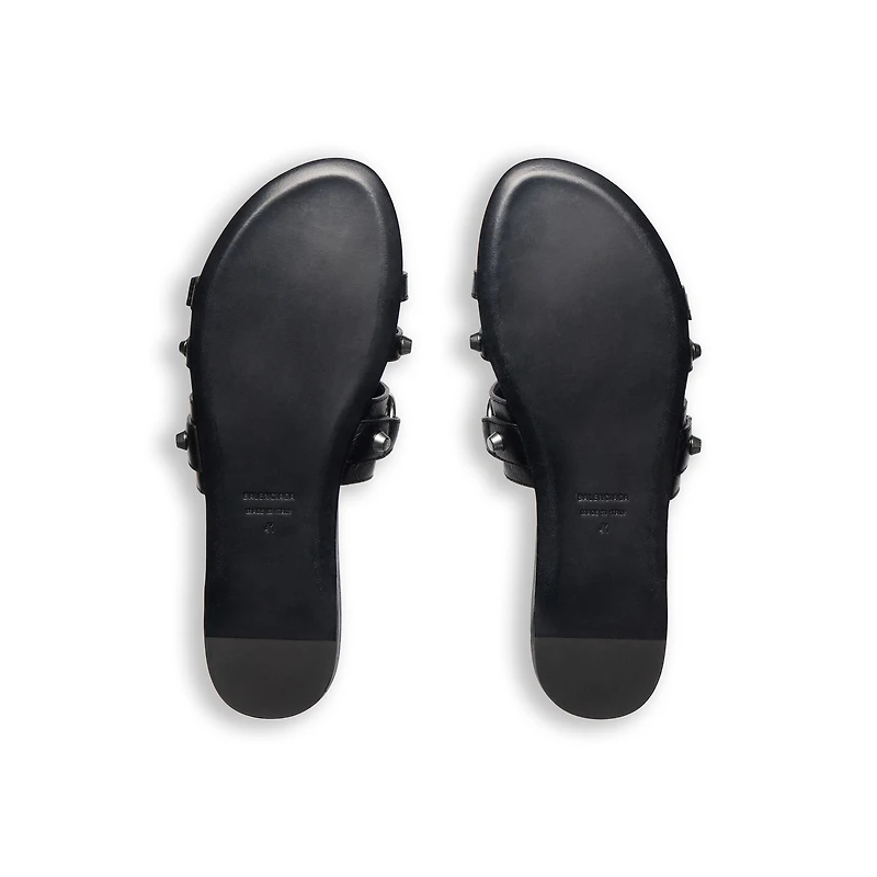 city mule flat
