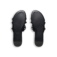 city mule flat