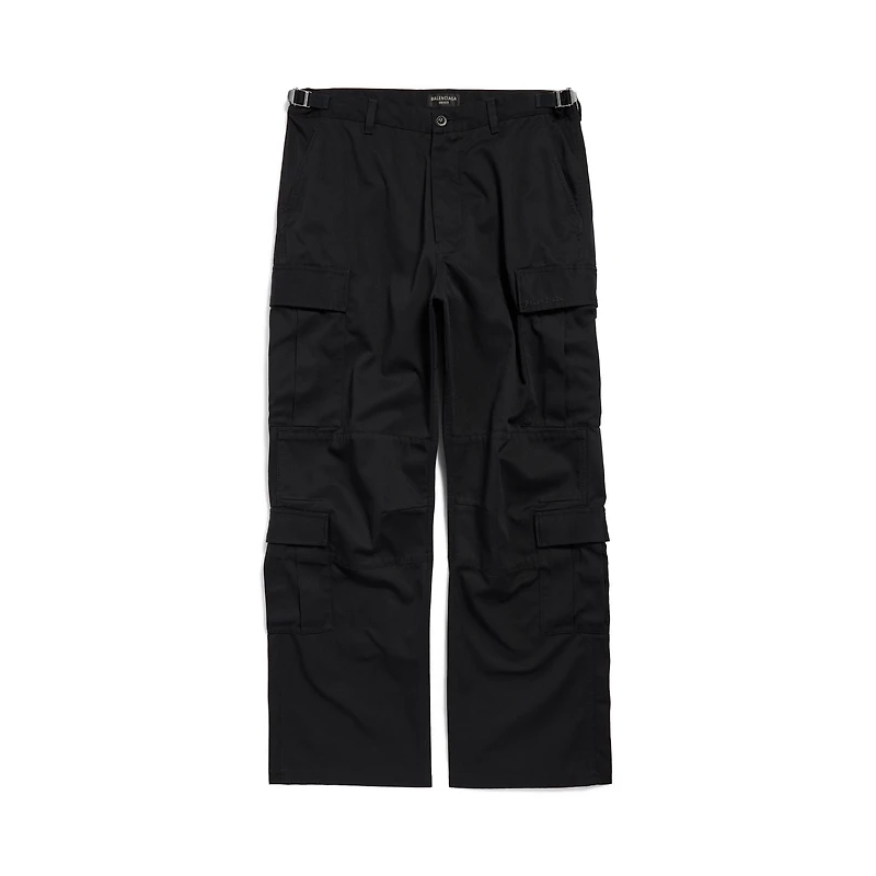 cargo pants regular fit