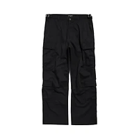 cargo pants regular fit