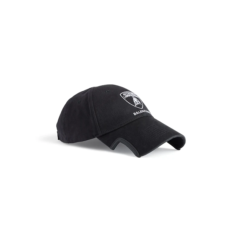 balenciaga i automobili lamborghini cap
