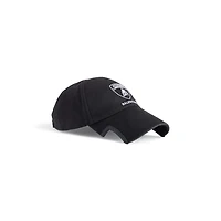 balenciaga i automobili lamborghini cap