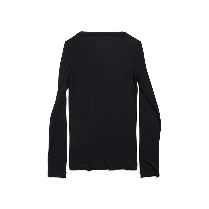 bb garderobe décolleté top