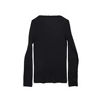 bb garderobe décolleté top