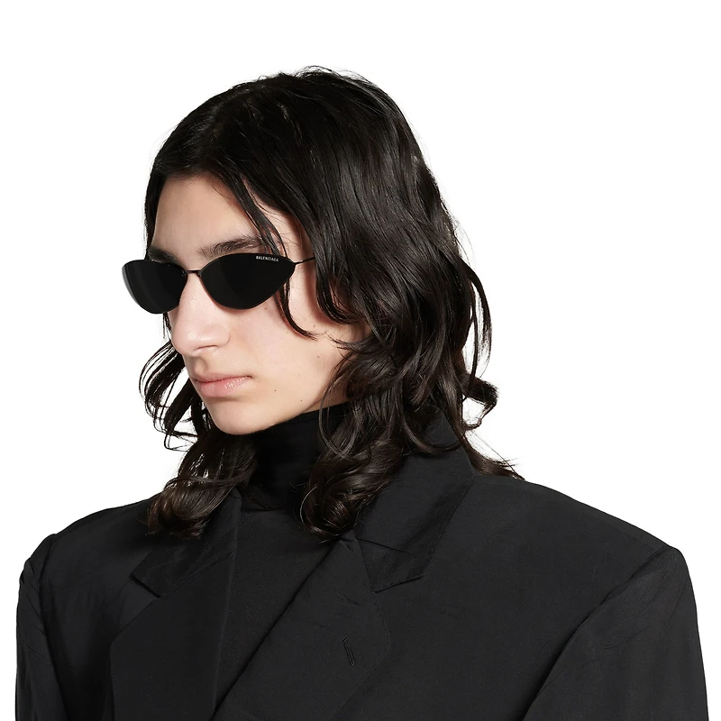 malibu round sunglasses 