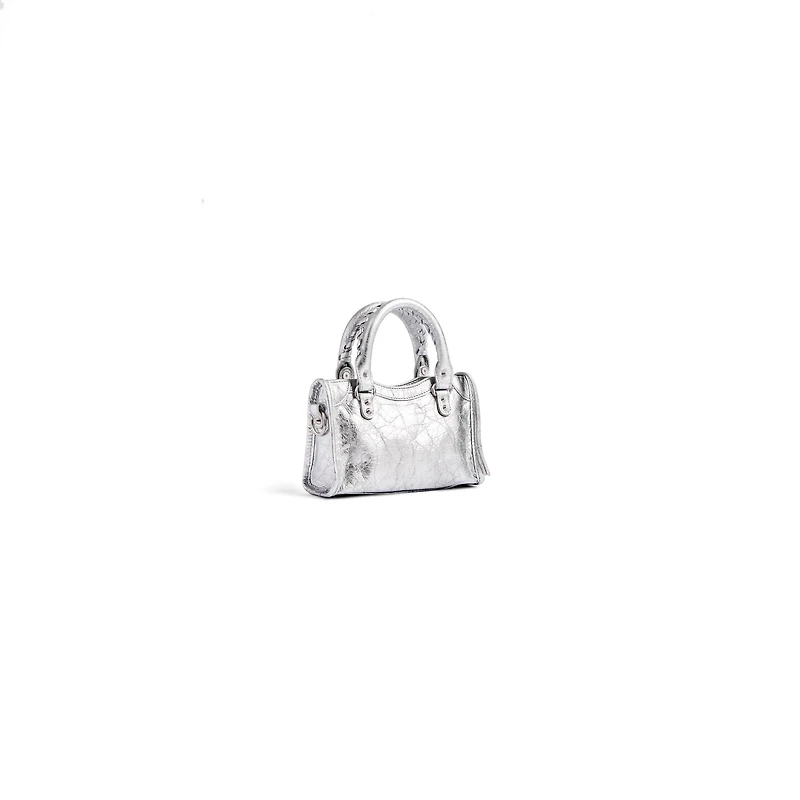 le city bag nano