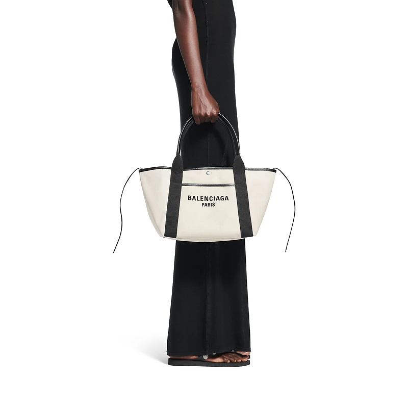 biarritz tote bag medium