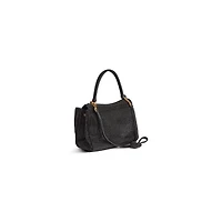 rodeo handbag mini with rhinestones