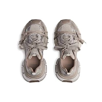 3xl sneaker