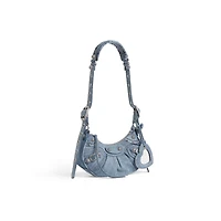 le cagole shoulder bag xs