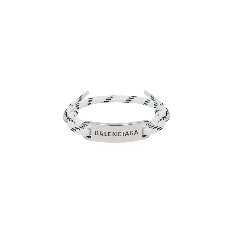 plate bracelet