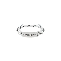 plate bracelet