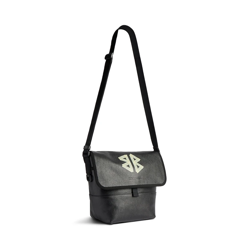 explorer messenger bag small