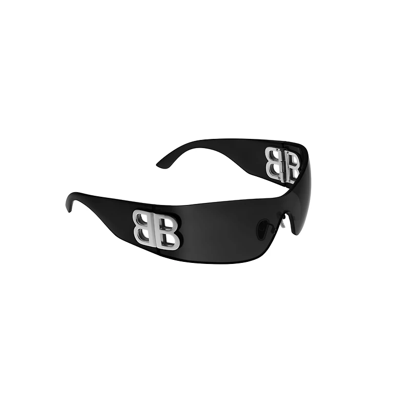 bossy mask sunglasses 