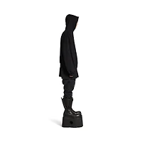 bb garderobe hoodie large fit