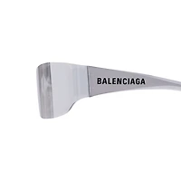 mono square sunglasses 