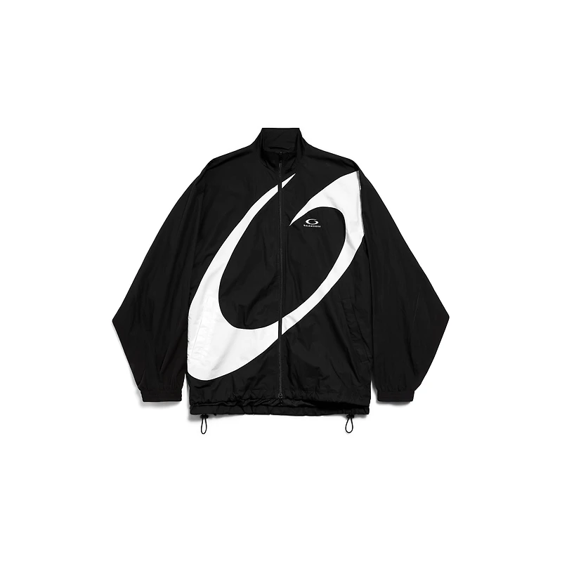 loop sports icon tracksuit jacket