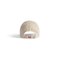 unity sports icon cap