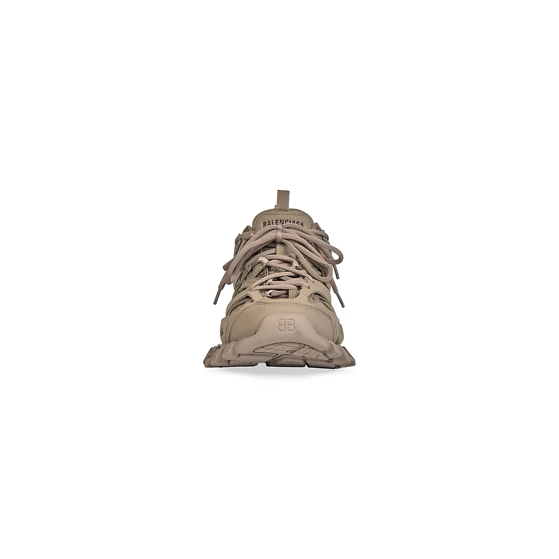 track sneaker recycled sole