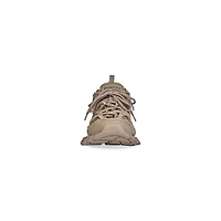 track sneaker recycled sole