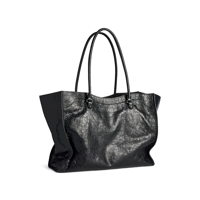 le city tote bag medium