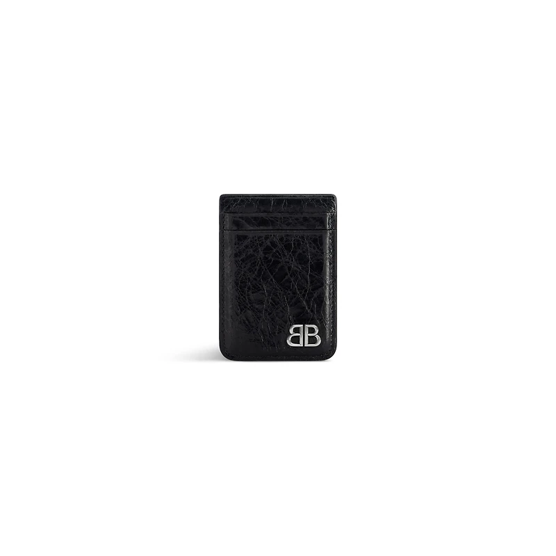 monaco magnet card holder