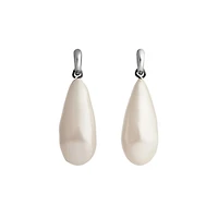 palazzo pearl earrings 