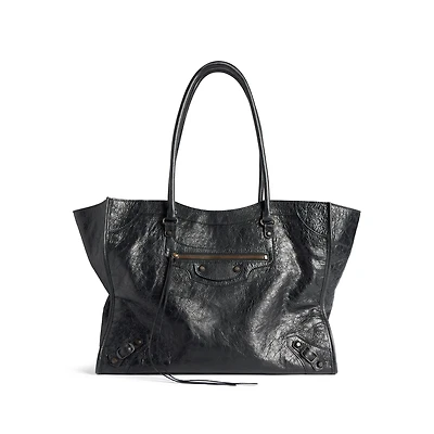le city tote bag medium