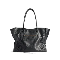 le city tote bag medium