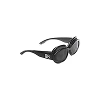 superbusy round sunglasses 