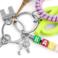charm/keychain blncg