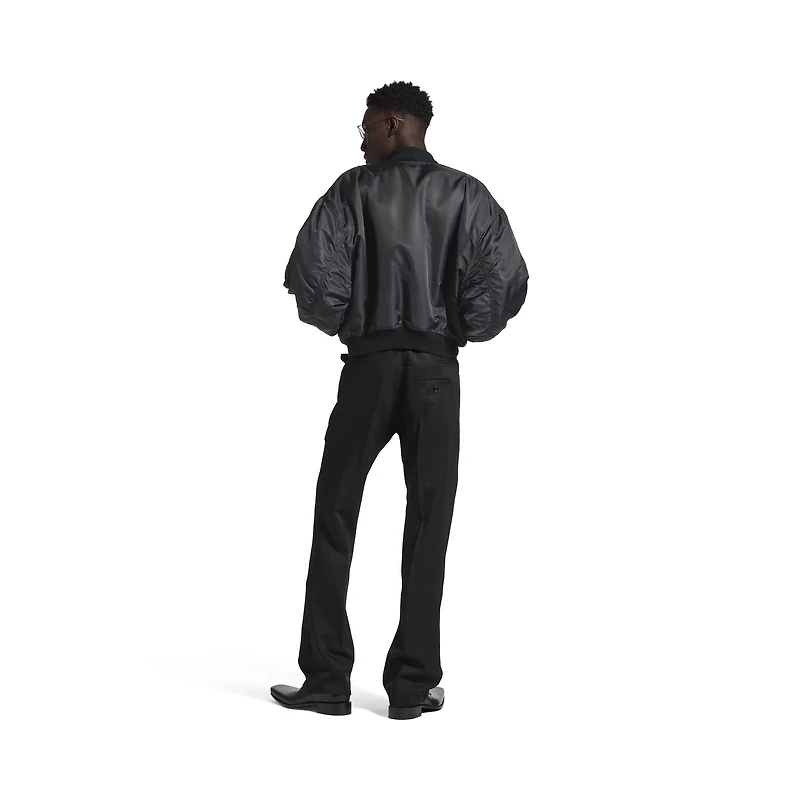 standard bomber jacket
