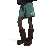 basketball sweat shorts