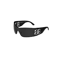 bossy mask sunglasses 