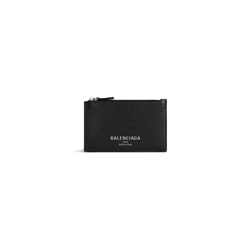 credit long coin and card holder