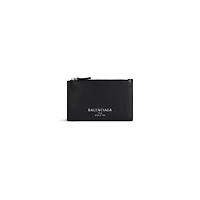 credit long coin and card holder