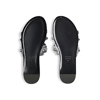 city mule flat