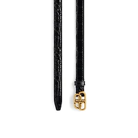 bb super thin belt