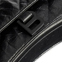crush chain bag small