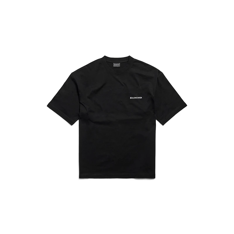 logo t-shirt medium fit