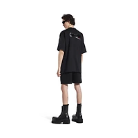 gaffer t-shirt large fit
