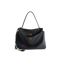 rodeo charm/cloche clé