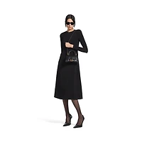 hourglass handbag xs