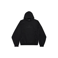 bb garderobe hoodie large fit