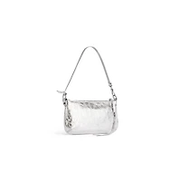 le city pouch on strap