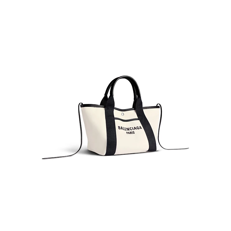 biarritz tote bag