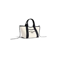 biarritz tote bag