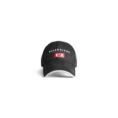 unity sport cap