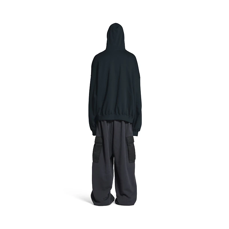 international hoodie large fit